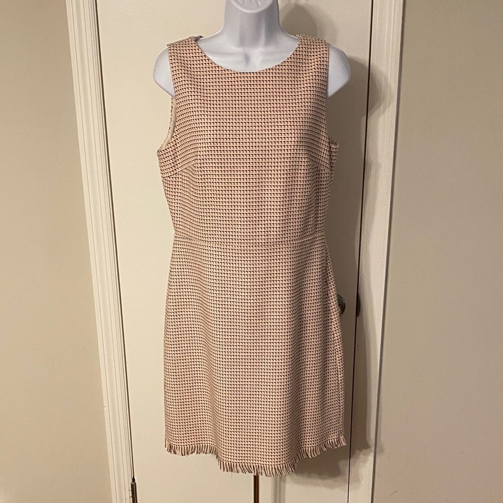 Loft Dress